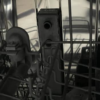 Samsung Bulaşık Makinesi Sorunları