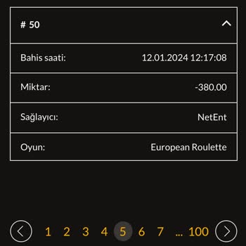 Casibomda Kazanılan Bahsin Kaybeden Gibi Görünmesi