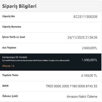 EasyCep Telefon Ödemeleri Yapmıyor.