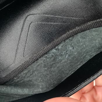 Zara İndirimden Aldığım Ayakkabı Defolu Geldi