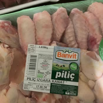 Migros Sanal Market Eksik Gramaj Ürün Göndermesi