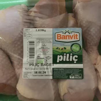 Migros Sanal Market Eksik Gramaj Ürün Göndermesi