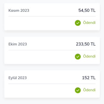 Türk Telekom Faturam Her Ay Farklı Tutarda!