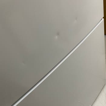 Bosch Buzdolabı Teslimatında Hasarlı Ürün Geldi Ve Bayi Sorumsuz