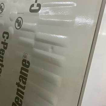 Bosch Buzdolabı Teslimatında Hasarlı Ürün Geldi Ve Bayi Sorumsuz