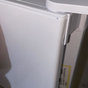 Bosch Buzdolabı Teslimatında Hasarlı Ürün Geldi Ve Bayi Sorumsuz