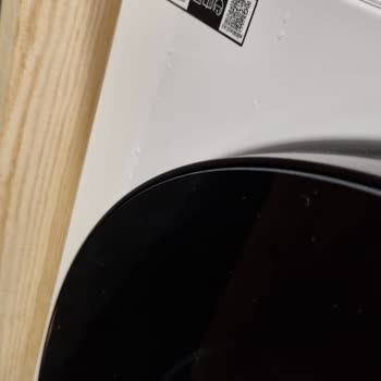 6 Aylık Çamaşır Makinesi Arızalandı Samsung Sorunu Çözmüyor
