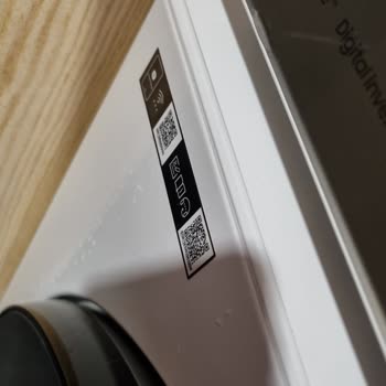 6 Aylık Çamaşır Makinesi Arızalandı Samsung Sorunu Çözmüyor