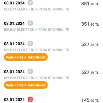Kuveyt Türk Kartım Çalındı Mağdur Edildim