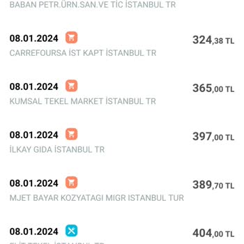 Kuveyt Türk Kartım Çalındı Mağdur Edildim