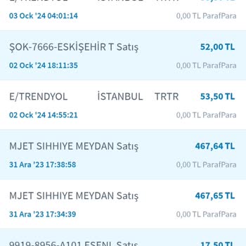Migros Migren 2defa Çekim Yaptı Yatırmadı
