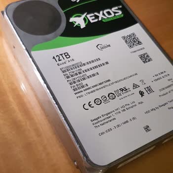 Hepsiburada Aldığım Hard Disk 1 Haftada Bozuldu