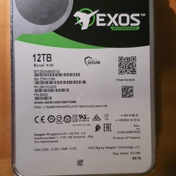 Hepsiburada Aldığım Hard Disk 1 Haftada Bozuldu