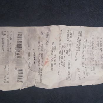 Gratis Tarafıma 11 Gündür Yapılmayan İade