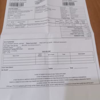 Schafer Düdüklü Tencere Tamir Etmiyorlar Para İadesi Yapmıyorlar