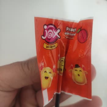 A101 Boş Şeker Paketi!