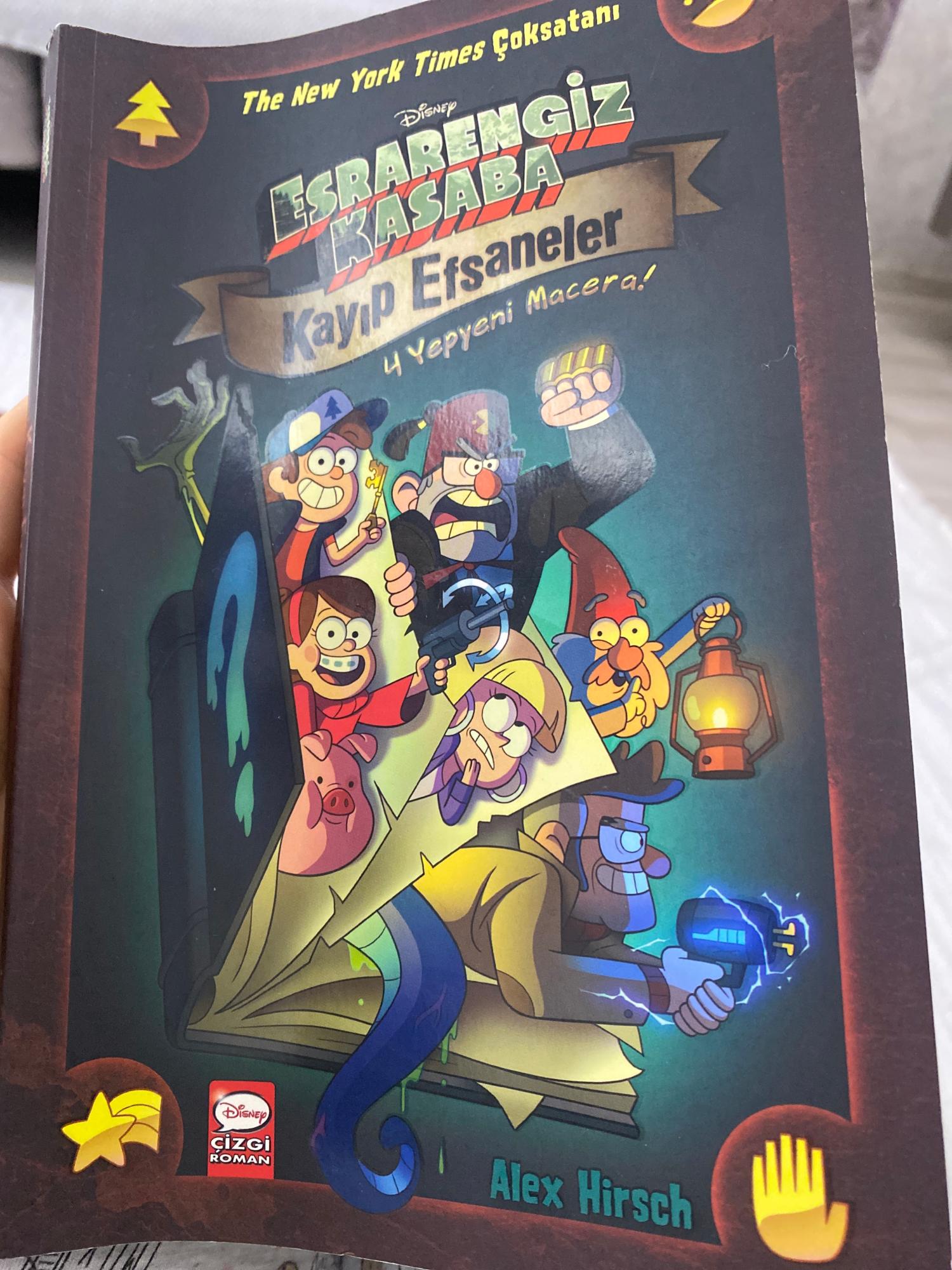 Beta Kids (betacocuk.com) Esrarengiz Kasaba +18 Olmalı - Şikayetvar