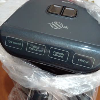 Karaca Züccaciye Karaca Defolu Ürün Gönderiyor