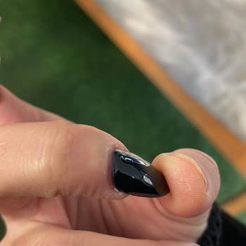 La Liva Beauty Studio Academy Protez Tırnak Hayal Kırıklığı