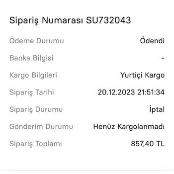 Sneaks Up Sipariş Teslim Etmeme‼️