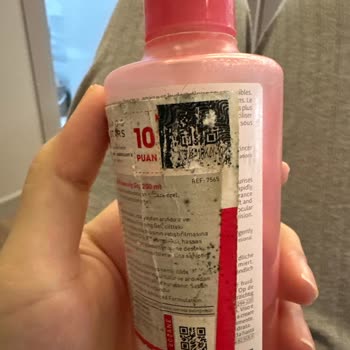 Bioderma Puan Kodum Kazırken Kalktı