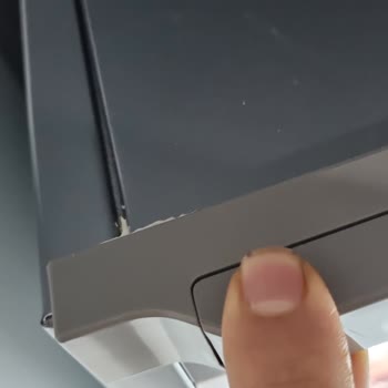 Beko Hasarlı Malzeme Gönderiyor Değişim İçin İlgilenen Yok