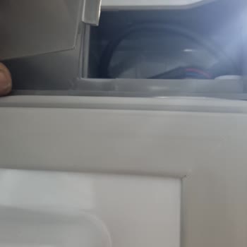 Beko Hasarlı Malzeme Gönderiyor Değişim İçin İlgilenen Yok