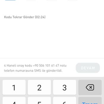 Kunduz Yüklenmiyor. Ve Sorulara Dönüş Alamıyorum