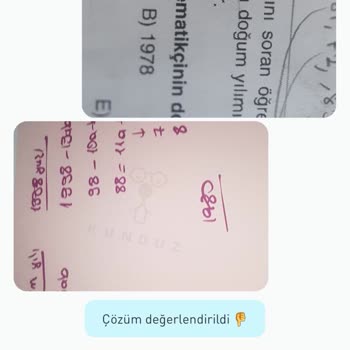 Kunduz Yüklenmiyor. Ve Sorulara Dönüş Alamıyorum