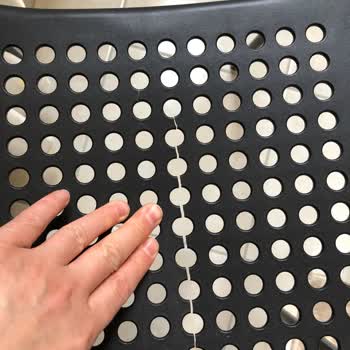 IKEA Sandalyem Kırıldı Değişim Talep Ediyorum