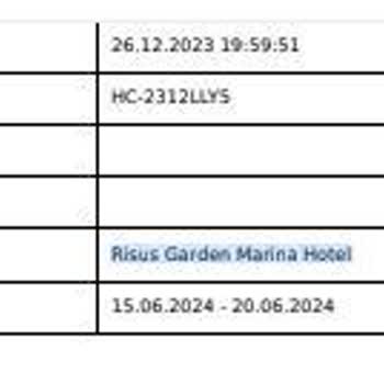 Jolly Tur Jolly Tatil Revizesi İstiyor!