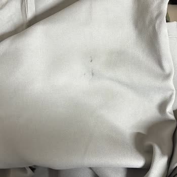 Bershka Lekeli Ürün Gönderimi