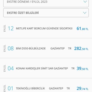 Denizbank Kredi Kartı Sigortası