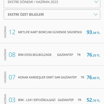 Denizbank Kredi Kartı Sigortası