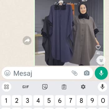 Moda_arife (instagram) İnternetten Alışverişte Yaşanan Ürün Değişim Sorunları