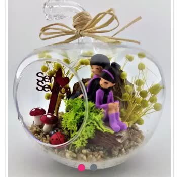 Osevio.com Sitesinde Aldığım Teraryum Aldatmacası