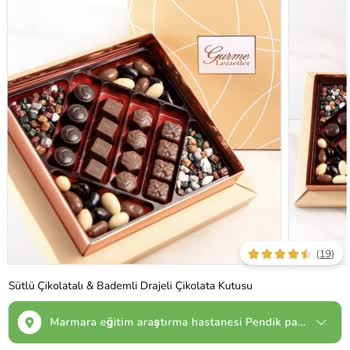 Çiçek Sepeti Farklı Ürün Yolluyor