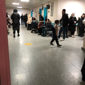 MHRS (Merkezi Hekim Randevu Sistemi) Batman Eğitim Araştırma Da Dr. Ler Keyifte