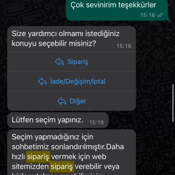 Tuba Butik İade Ücretlerini Yatırmıyor!