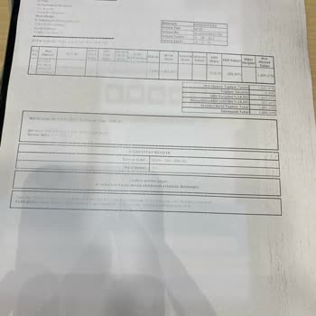 Reeder Markasının Servis Yalanı