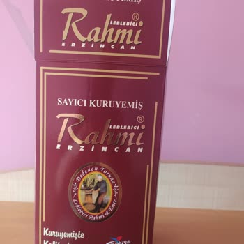 Leblebici Rahmi / Kurtlu Ürünler