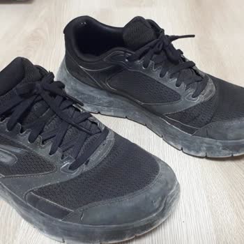 Skechers Sattığı Ürüne Garanti Vermiyor Aslında