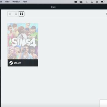 Origin.com The Sims 4 Açılmıyor