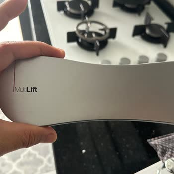 Samet A.Ş Dolap Kapakları Düşüyor