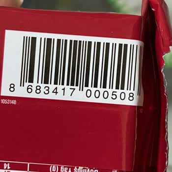 Tadelle Gofret Tarihi Geçmeden Bozuk Çıktı