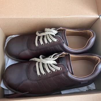 Camper Kusurlu Ürününe Sahip Çıkmıyor!