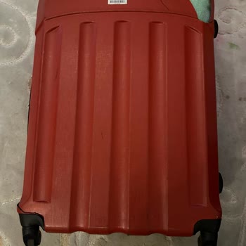 Sunexpress Valiz Zararımı Ödemedi