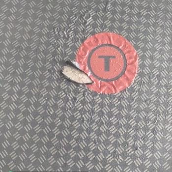 Tefal Tencere Takımımın Tenceresi Kavladı