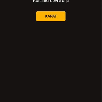 Casibom Haksız Yere Hesabımı Kapattı Paramı Vermedi