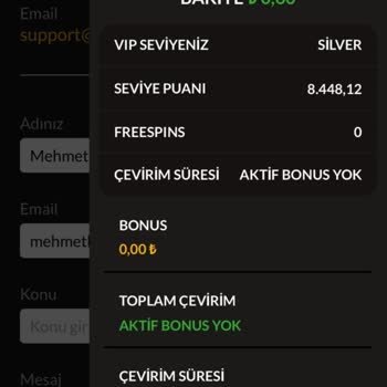 Casibom Haksız Yere Hesabımı Kapattı Paramı Vermedi